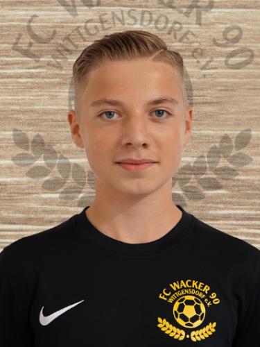 Maddox Hofmann