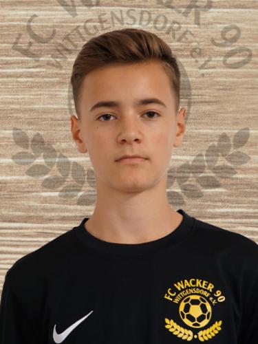 Jannik Hemeltjen