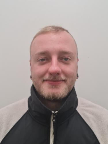 Marc Szymetzko