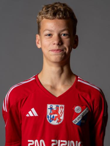 Jonas Thiele