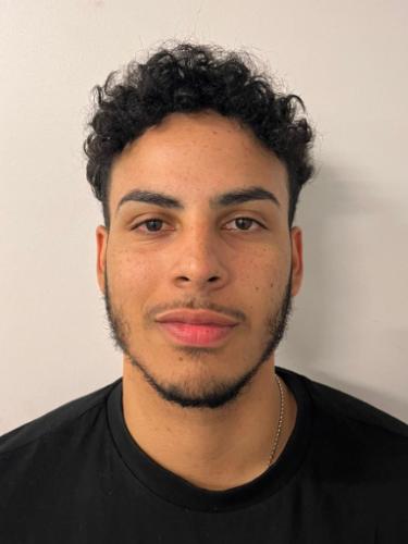 Keiber Abraham Gomez Rodriguez