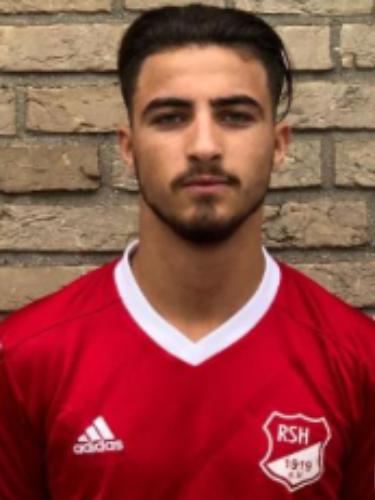 Taha Samir El-Jazzar