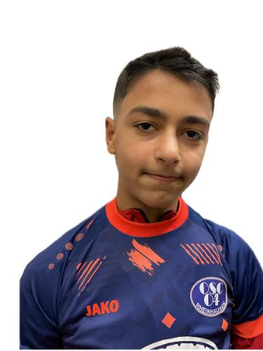 Mohammad Alabdullah