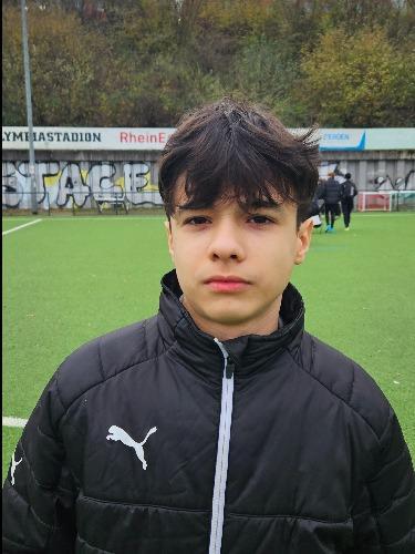 Ibrahim Gönen