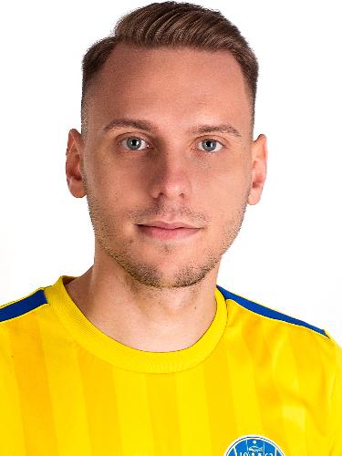 Gino Karstaedt