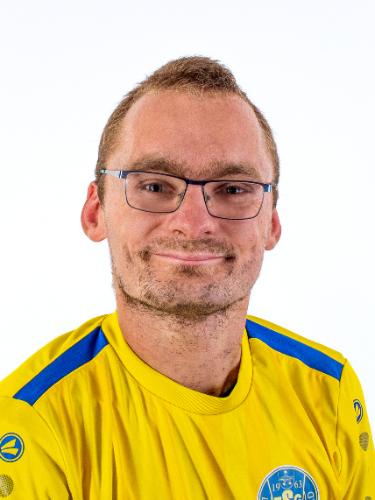 Marcel Jurischka