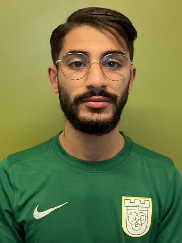 Nazhbeer Raad Nasir Haweri