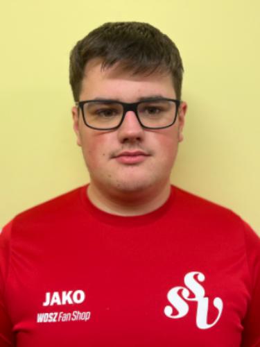 Niklas Schure