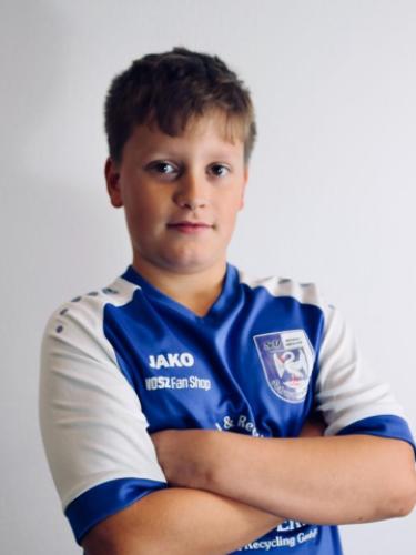 Antonio Stefan Krautwurm