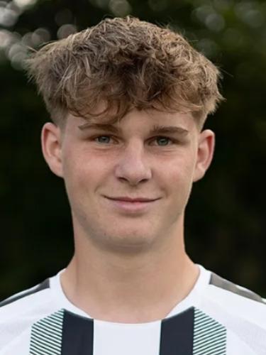 Luca Noah Kiel