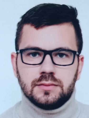 Miroljob Buckic