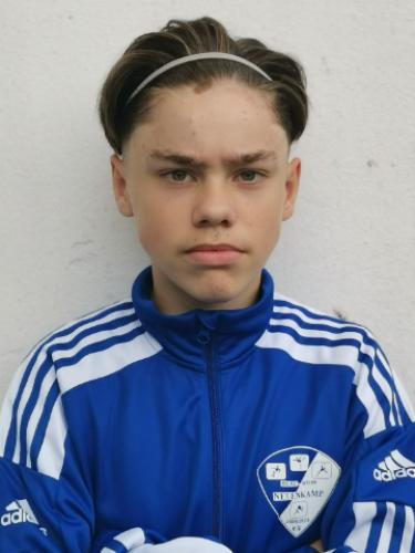 Etienne Valentino Mettbach