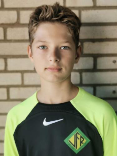 Niklas Klein