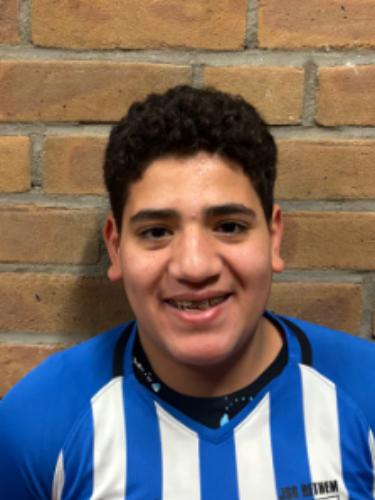 Yazan Alhalake