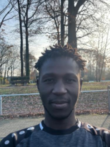 Sininta Aboubacar