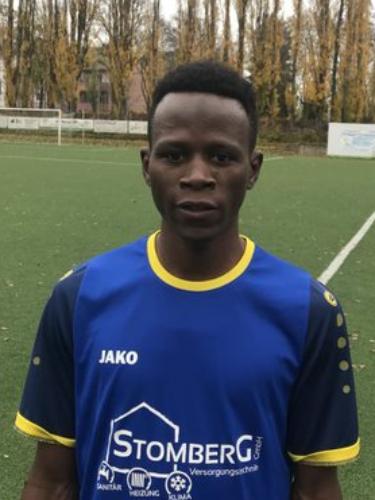 Hamza Diarra
