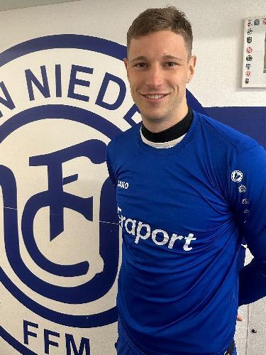 Nico Hirschle