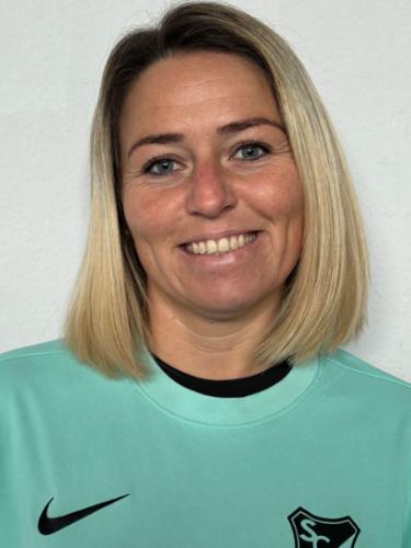 Anna Maria Stefes