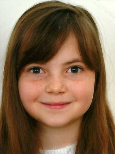 Melina Helena Wenzel