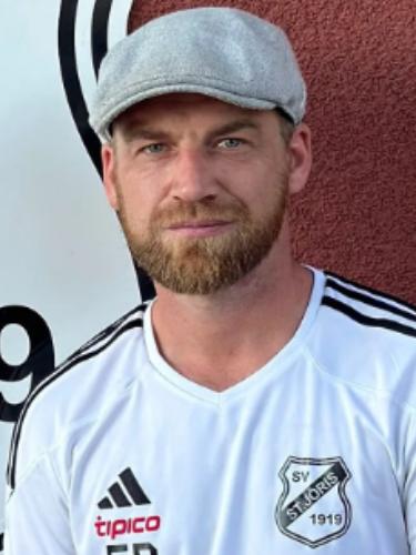 Christian Jansen
