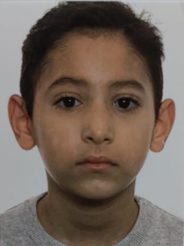 Omar Riff