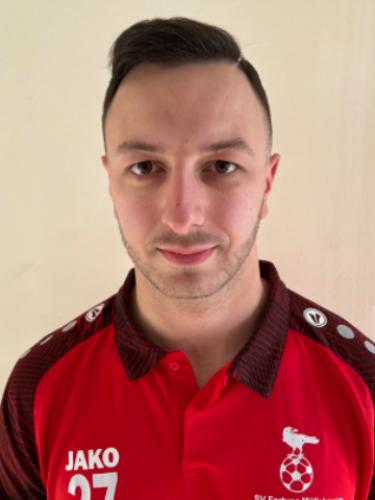 Timur Yunusov