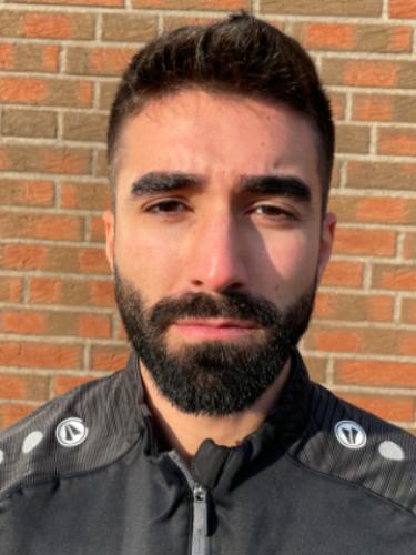 Ertugrul Erkan