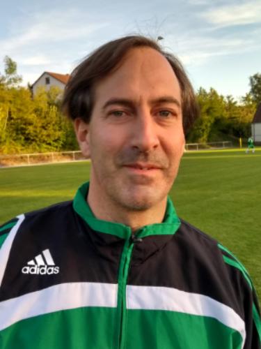 Christian Müller