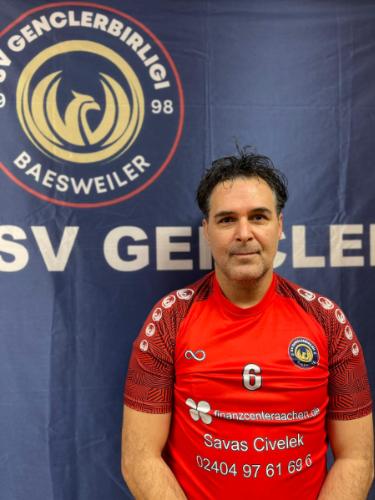 Ahmet Ergül