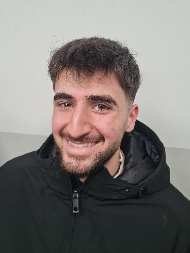 Mikail Canönde