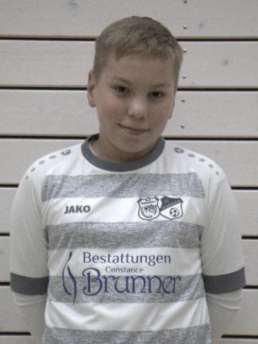Nino Gleich
