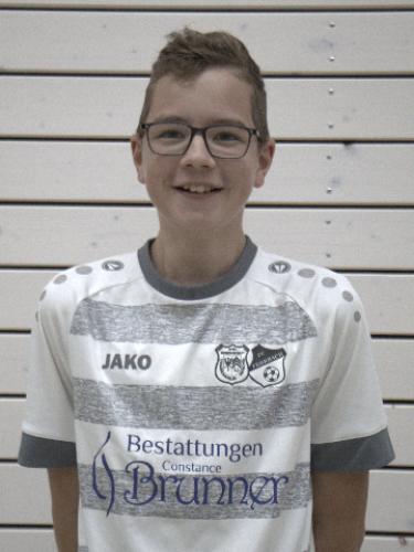 Lars Keller