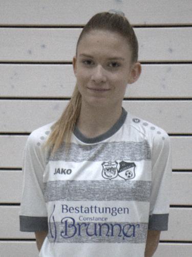 Leana Elayne Leininger