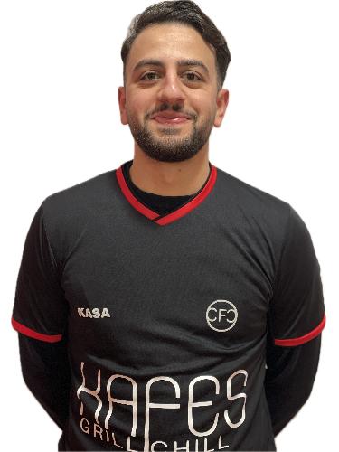 Abdussamed Karabacak