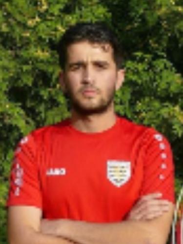 Hazem Albatran