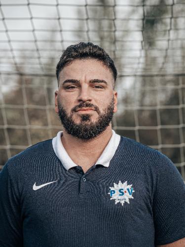 Gökhan Bayram