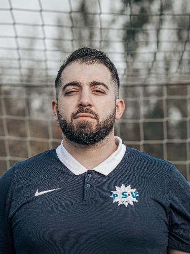Abdulkadir Toprak