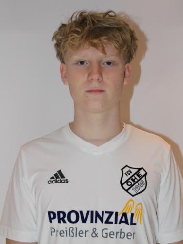 Jess Anthony Johannsen