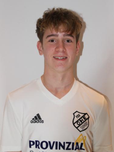 Nick Petter Robert von Kalben