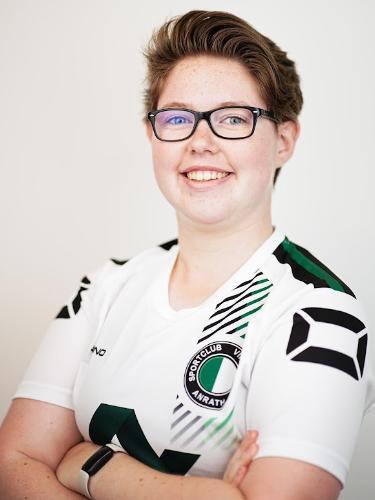 Laura Morales Peschel