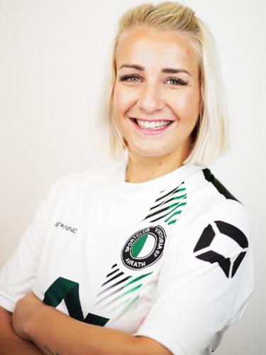 Jamy Amanda Nieß