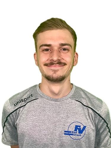 Kenan Seferovic