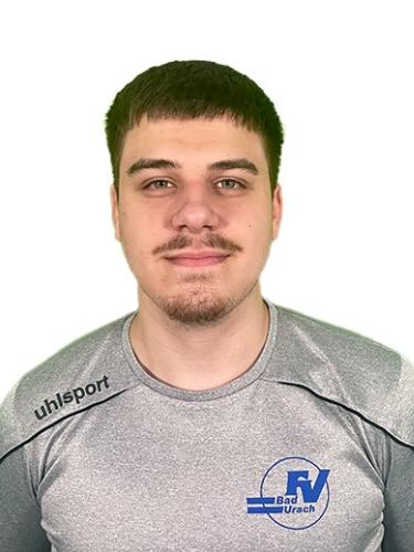 Kenan Satorovic