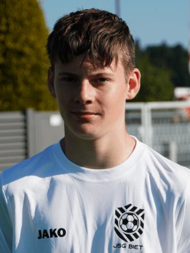 Noah David Sickinger