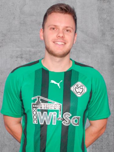 Tobias Schneider