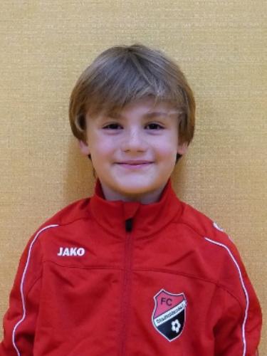 Fynn Grupe