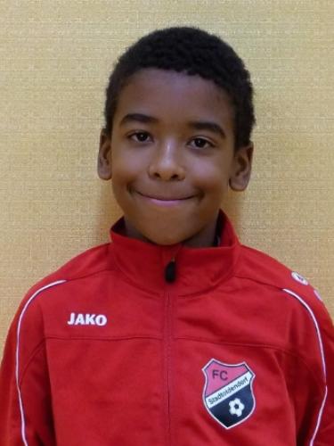 Theo Noel Ongouta