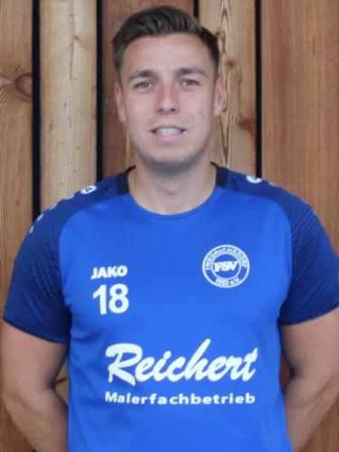 Marc Reichert