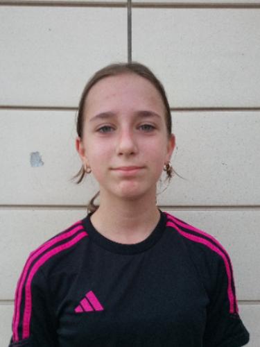 Andreea Cristina Constantinescu