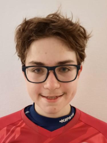 Noah Lange